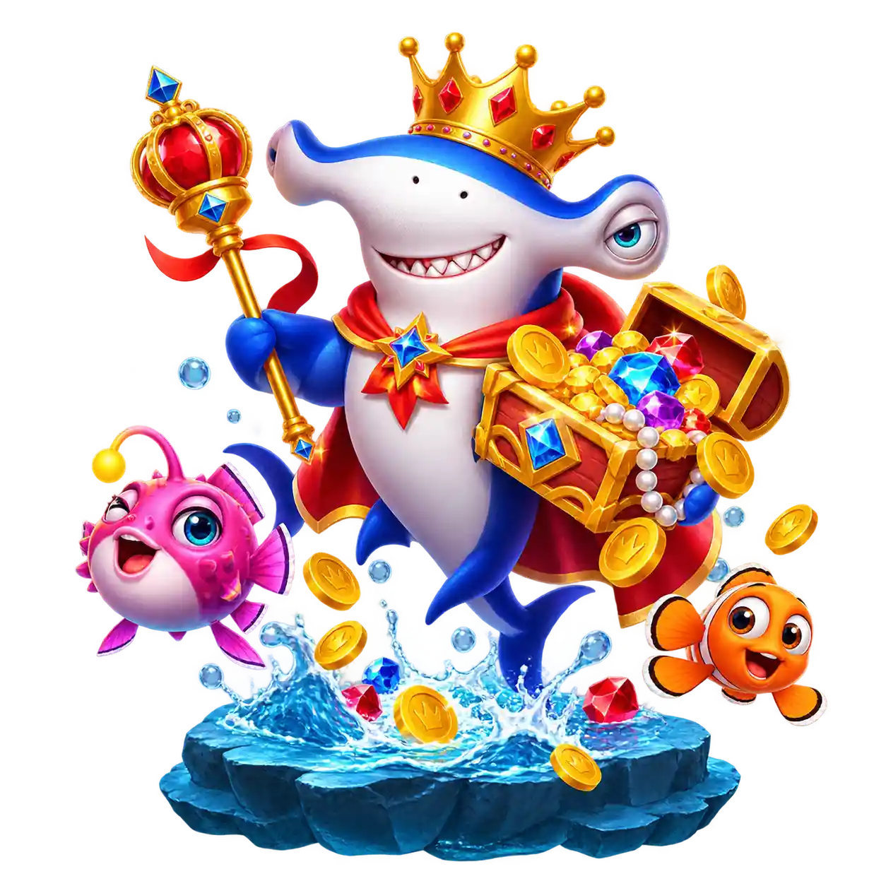 Classic Reel Slots | BetJILI