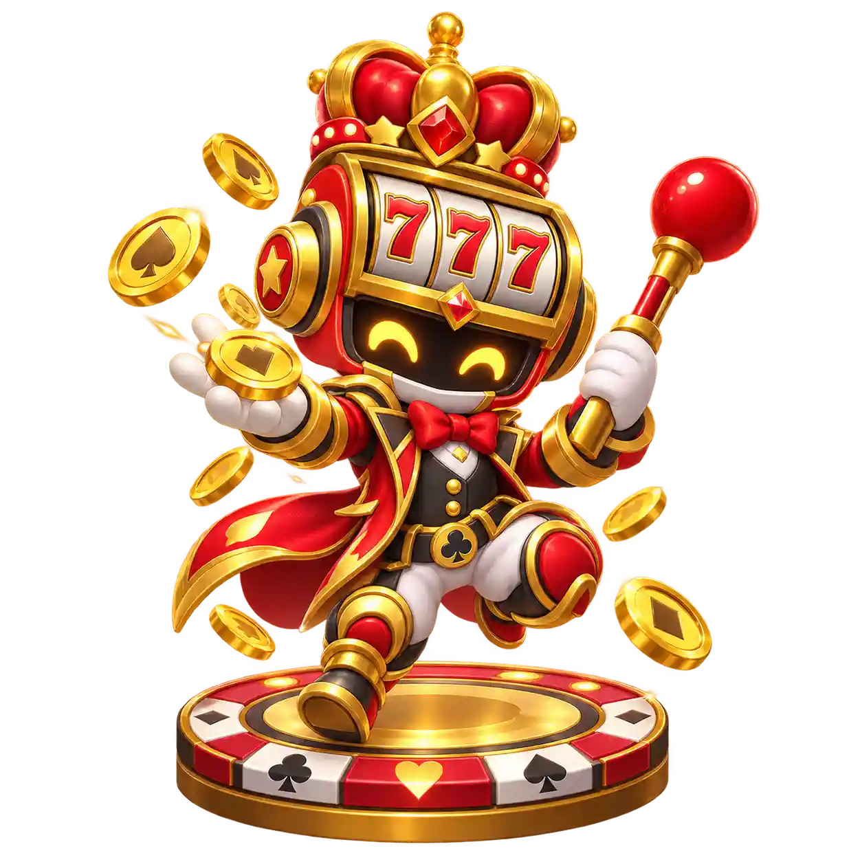 Online Slots at Jili Titles | BetJILI