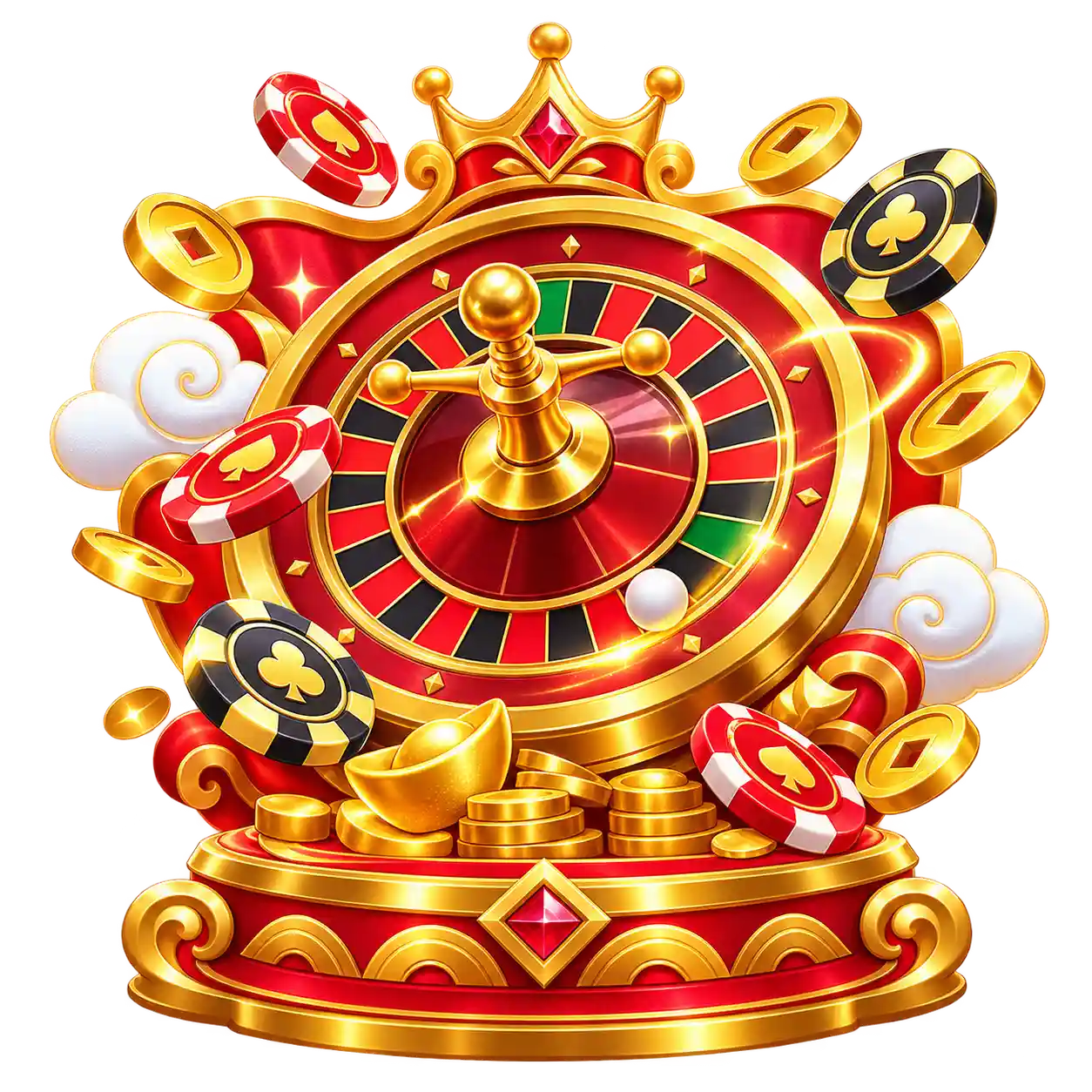 Live Roulette Table | BetJILI