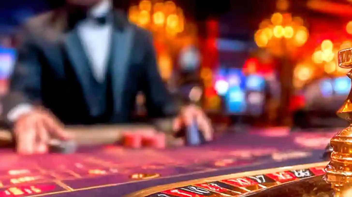 Betjili Online Casino: Ang Iyong Gabay sa Paglalaro