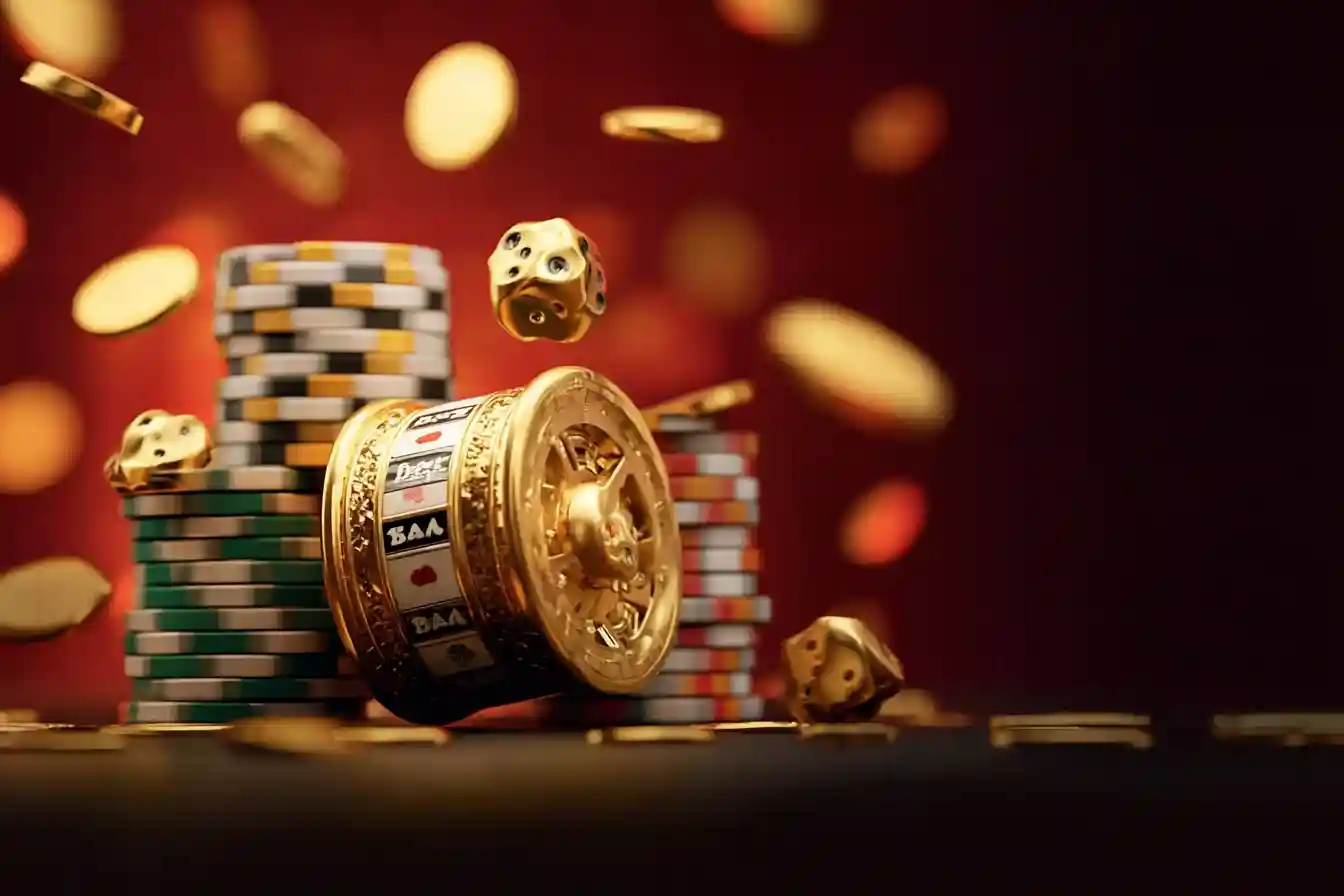 Betjili Casino: Isang Gabay sa Mga Larong Pusoy at Fortune Spin