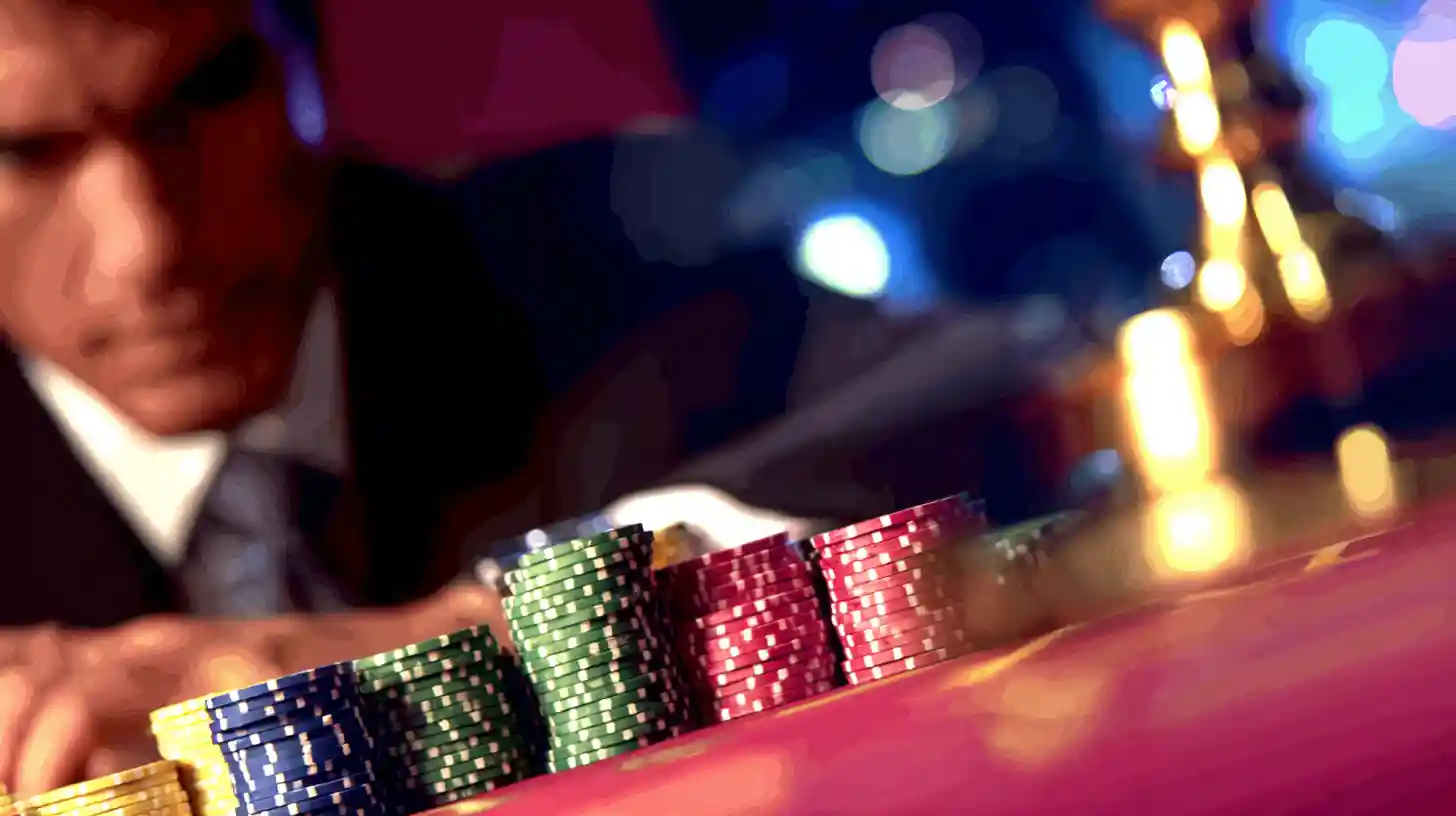 Betjili 999: Paano Maglaro at Manalo sa Online Casino