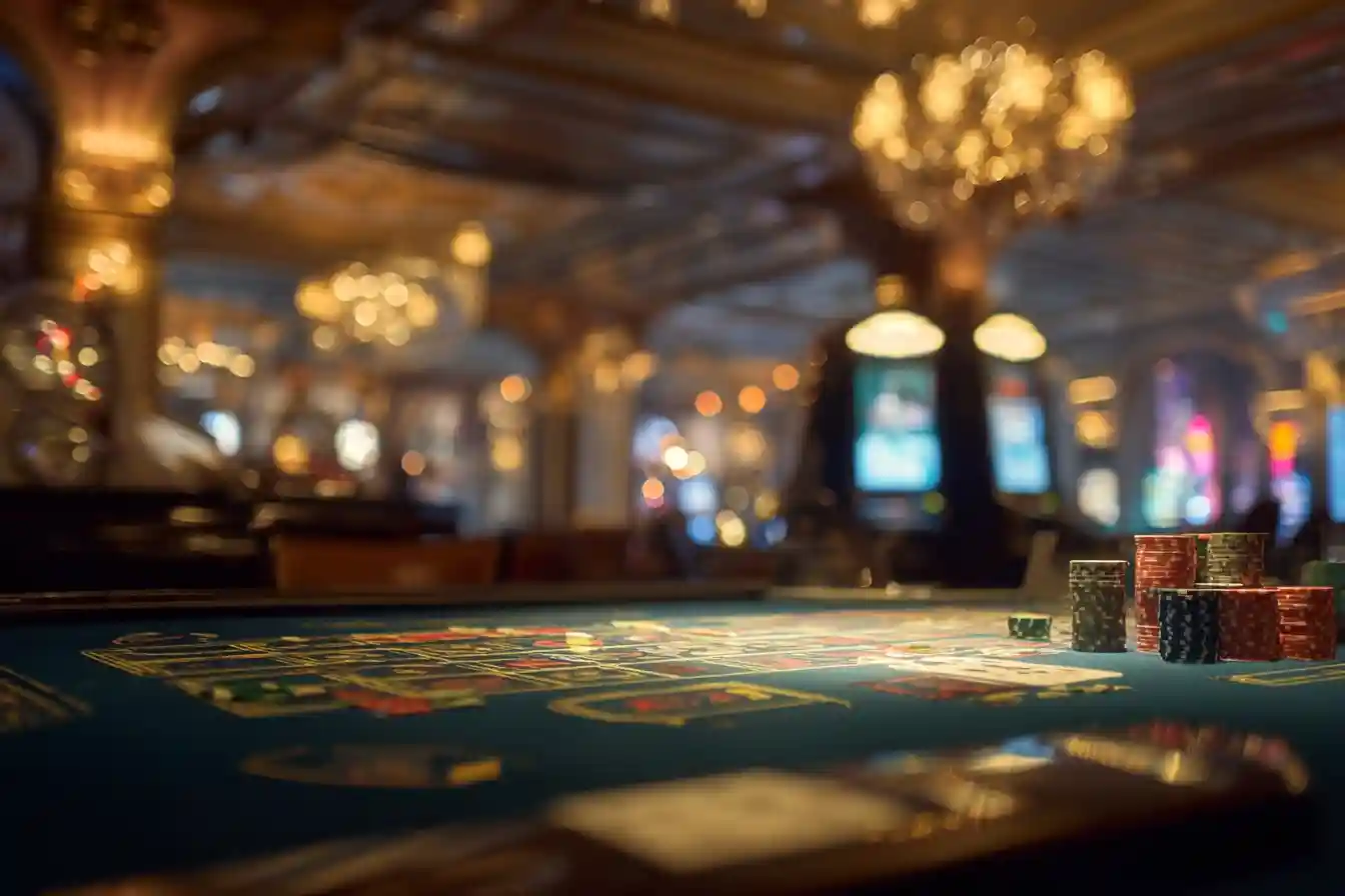 Paano Maglaro sa Betjili PH: Gabay sa Online Casino
