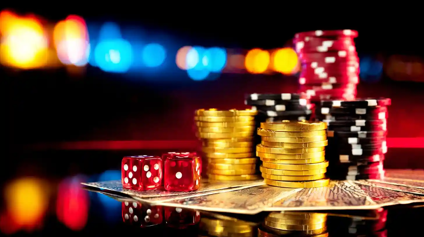 Tuklasin ang betjili live: Isang Gabay sa Online Gaming