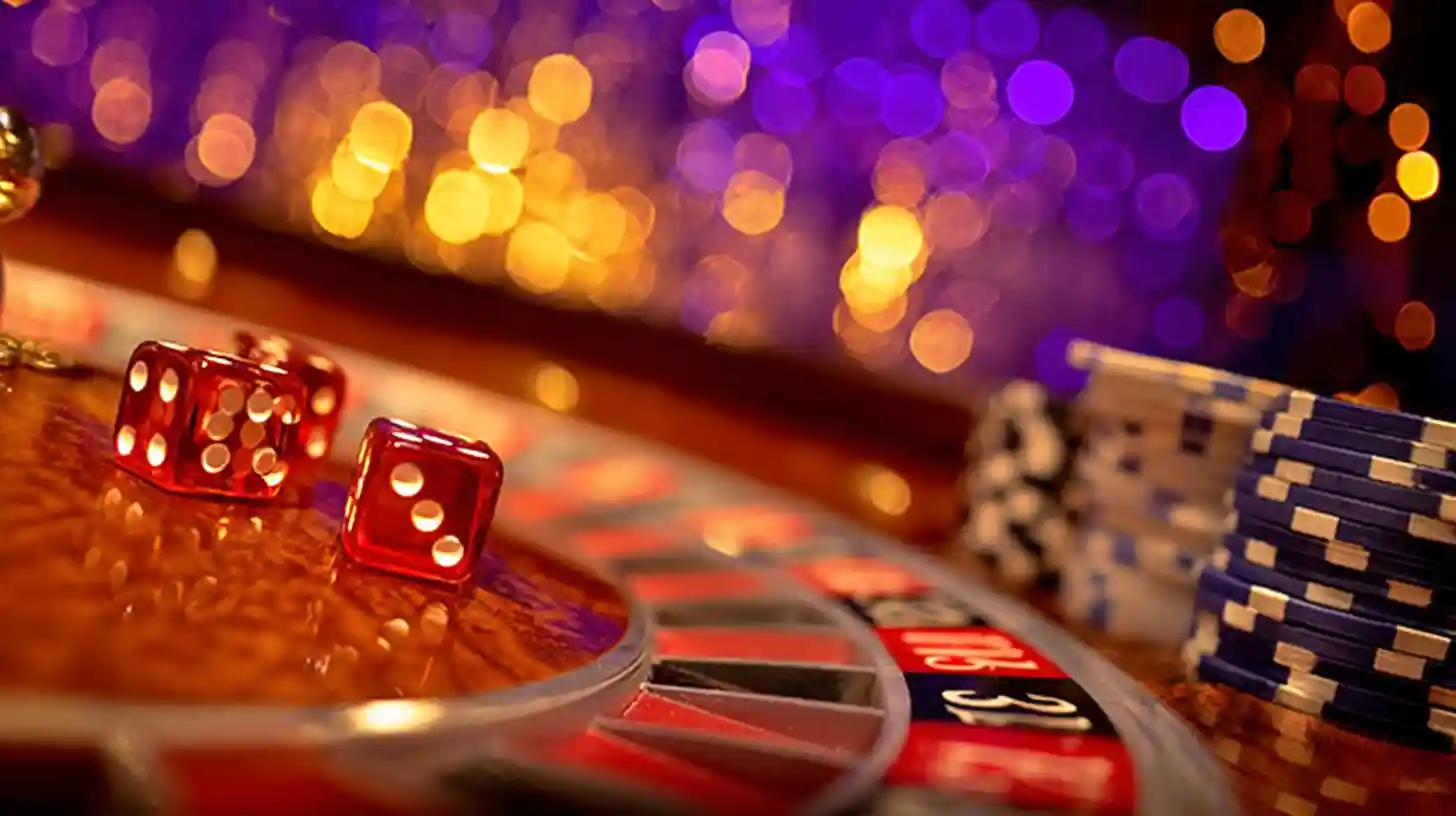 Pag-explore sa betjili: Isang Gabay para sa Mga Naghahanap ng Online Casino
