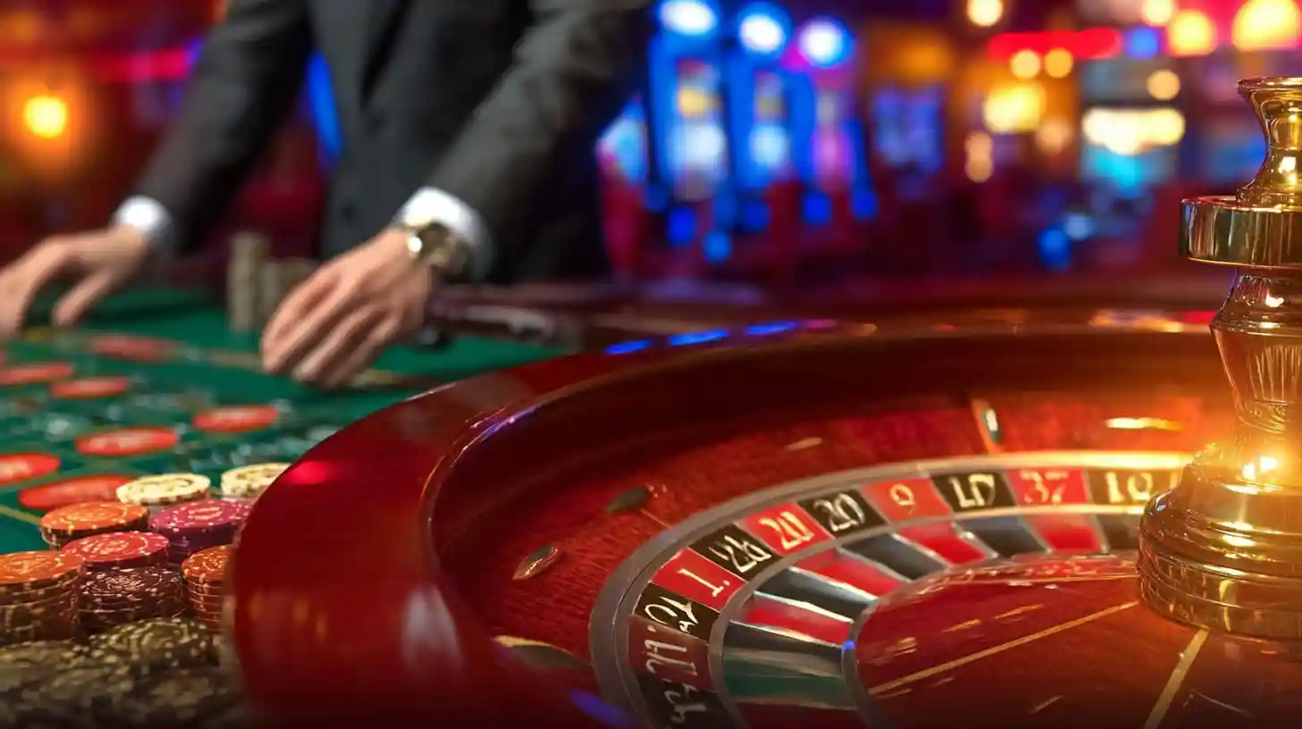Paano Maglaro at Mag-enjoy sa Betjili Casino Online