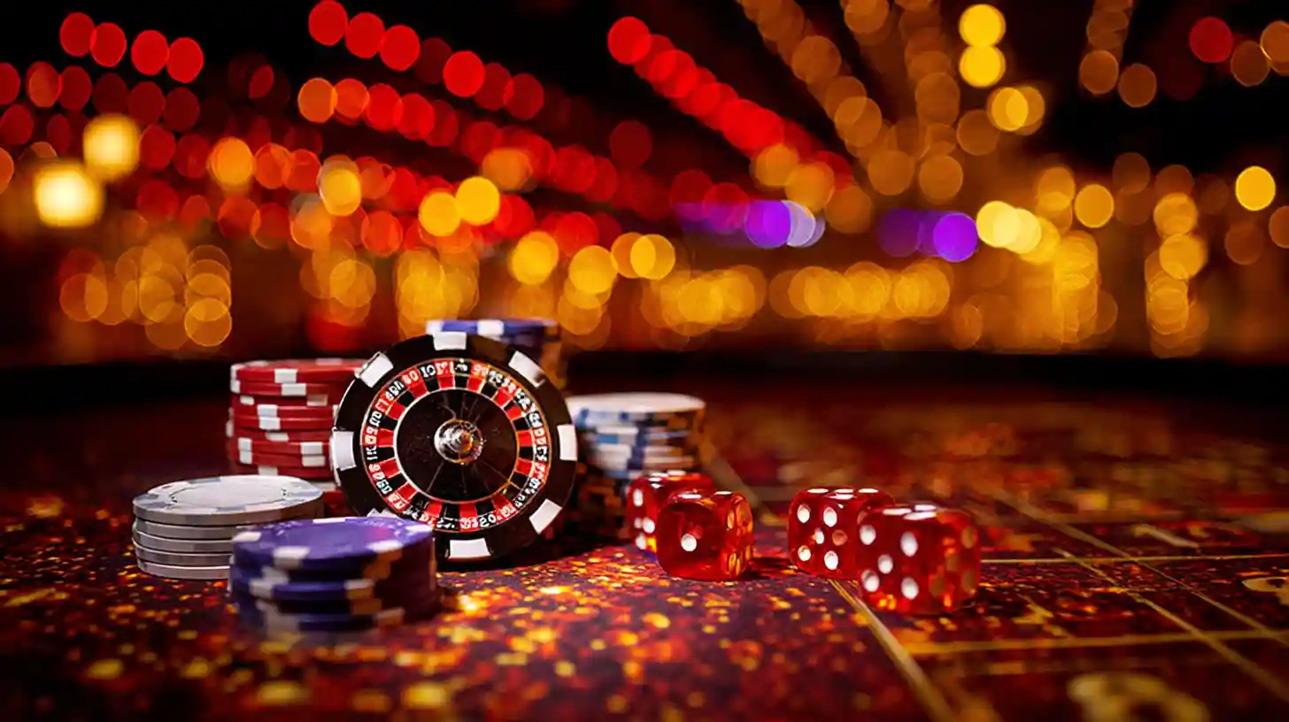 Paano Bisitahin ang betjili Official Site para sa Online Casino