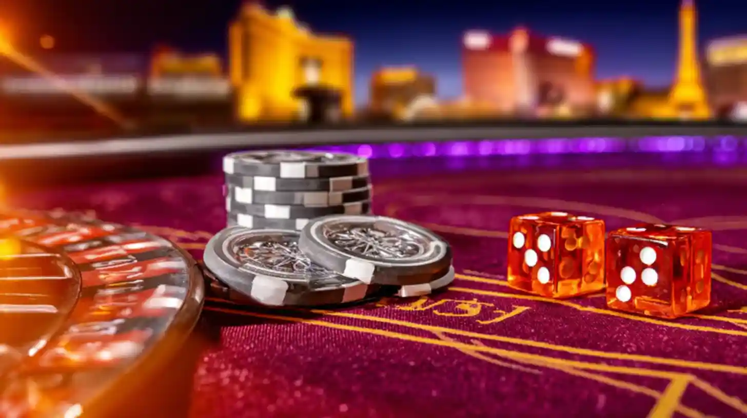Betjili Casino: Ang Iyong Gabay sa Online Gaming