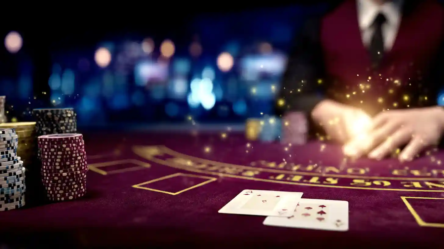 Betjili Slot: Paano Maglaro ng Slots Online