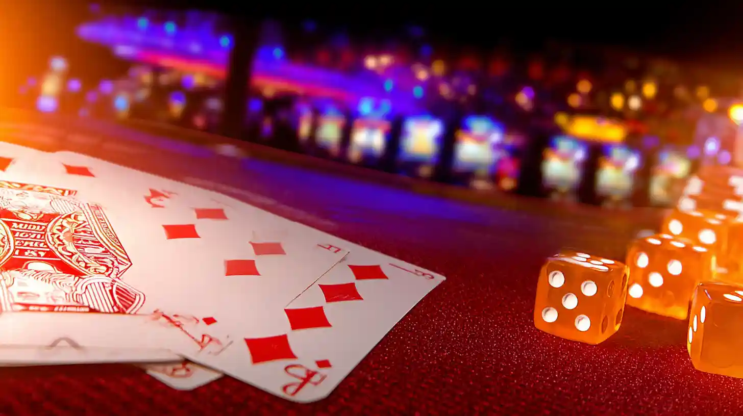 Paano Gamitin ang Baccarat Pattern Generator para sa Tagumpay