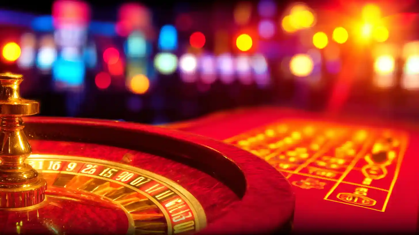 betjili: Natatanging Online Casino Experience sa Pilipinas