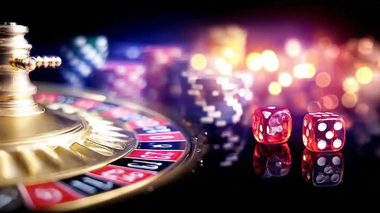 Kasayahan sa Betjili Online Casino: Paano Maglaro at Manalo