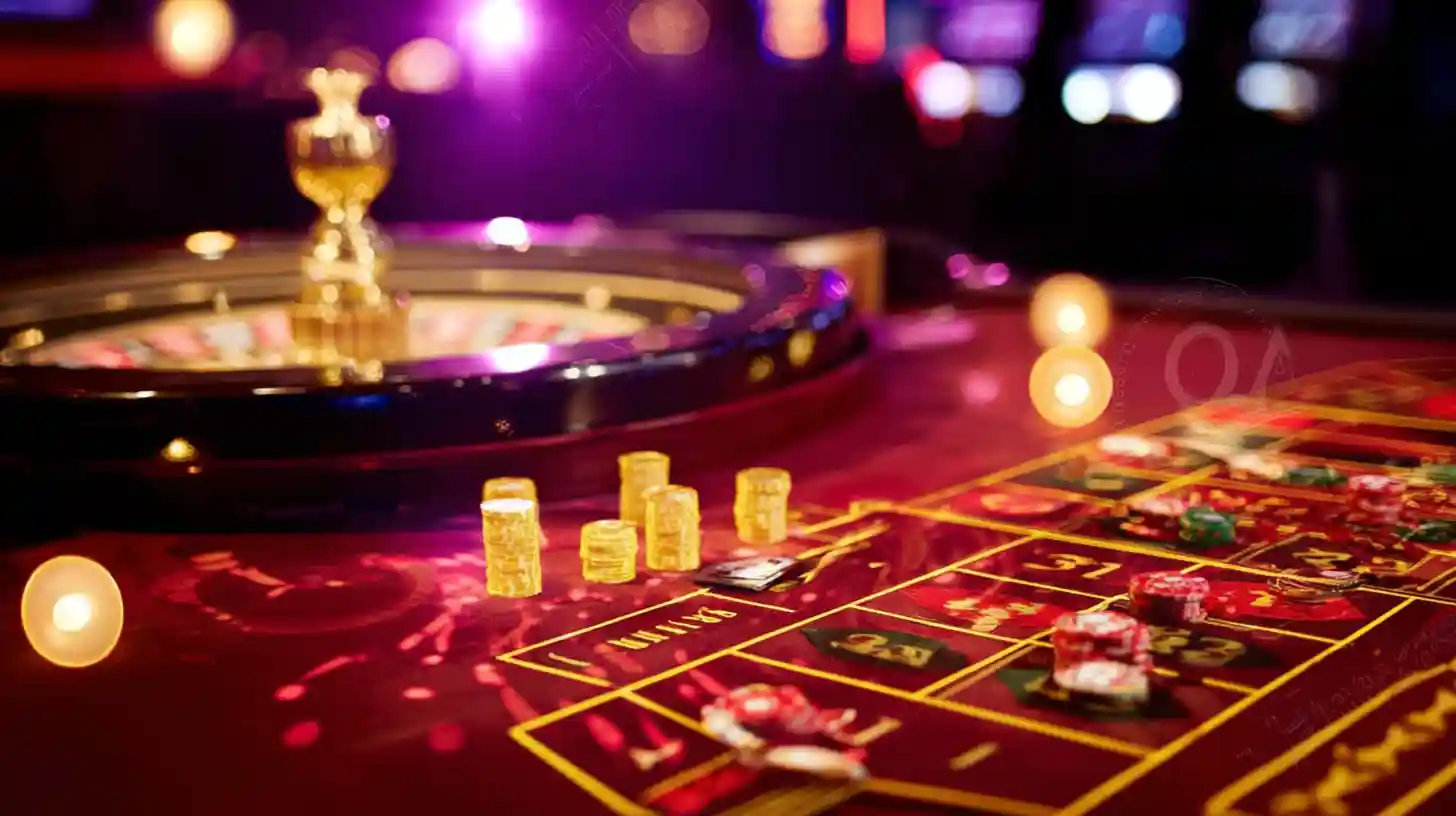 Baccarat Hentai: Isang Gabay sa Online Gaming
