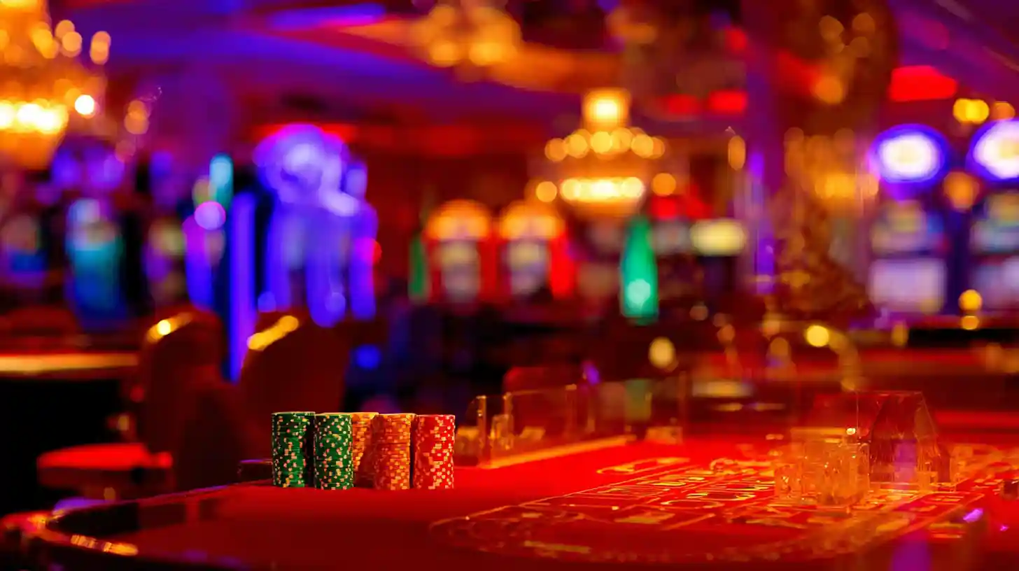 Discover Betjili Casino: An Ultimate Gaming Experience