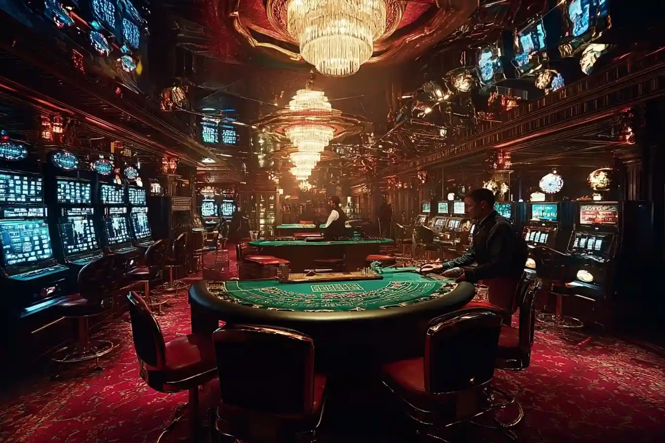 betjili casino