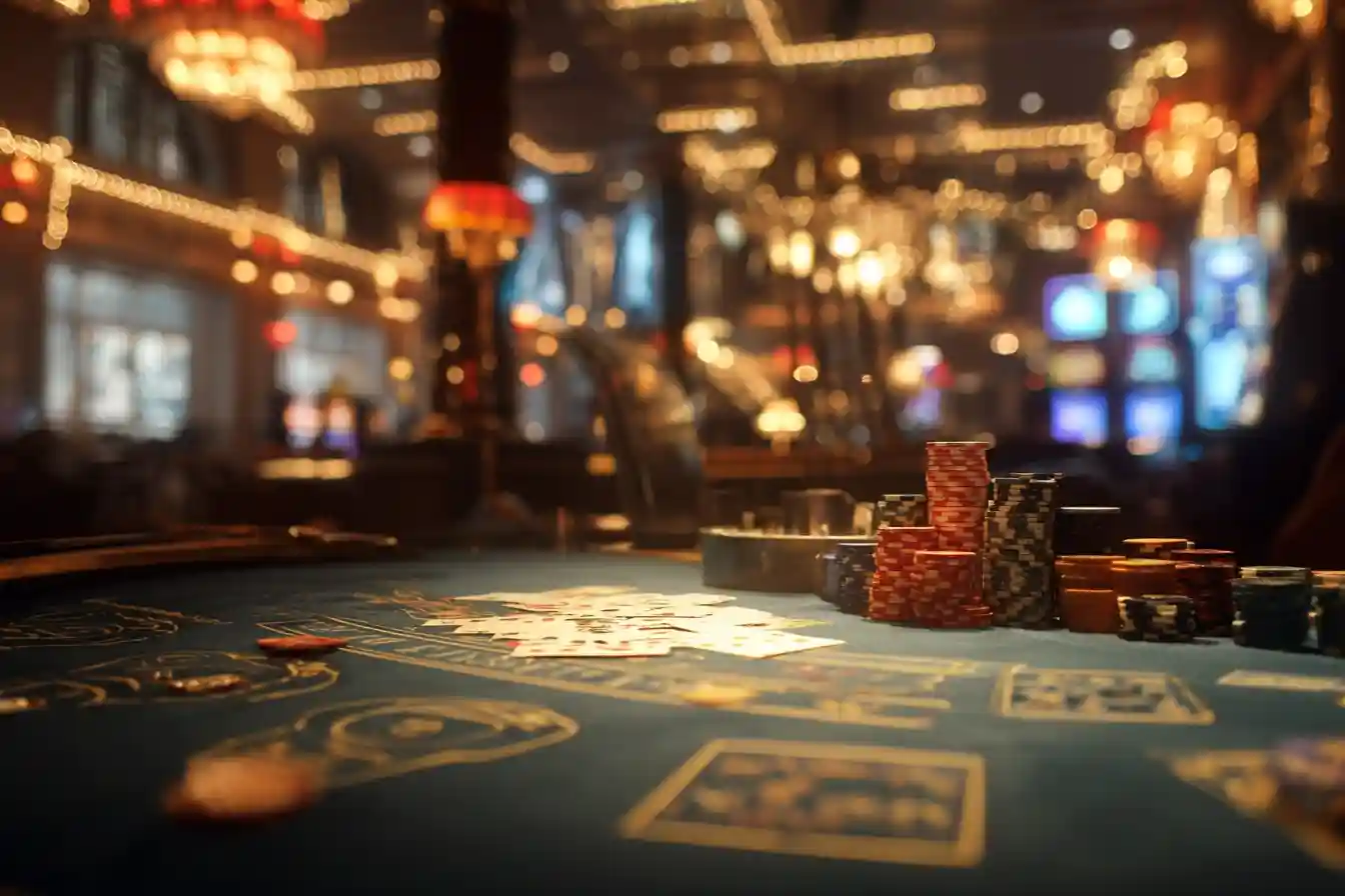 betjili online casino