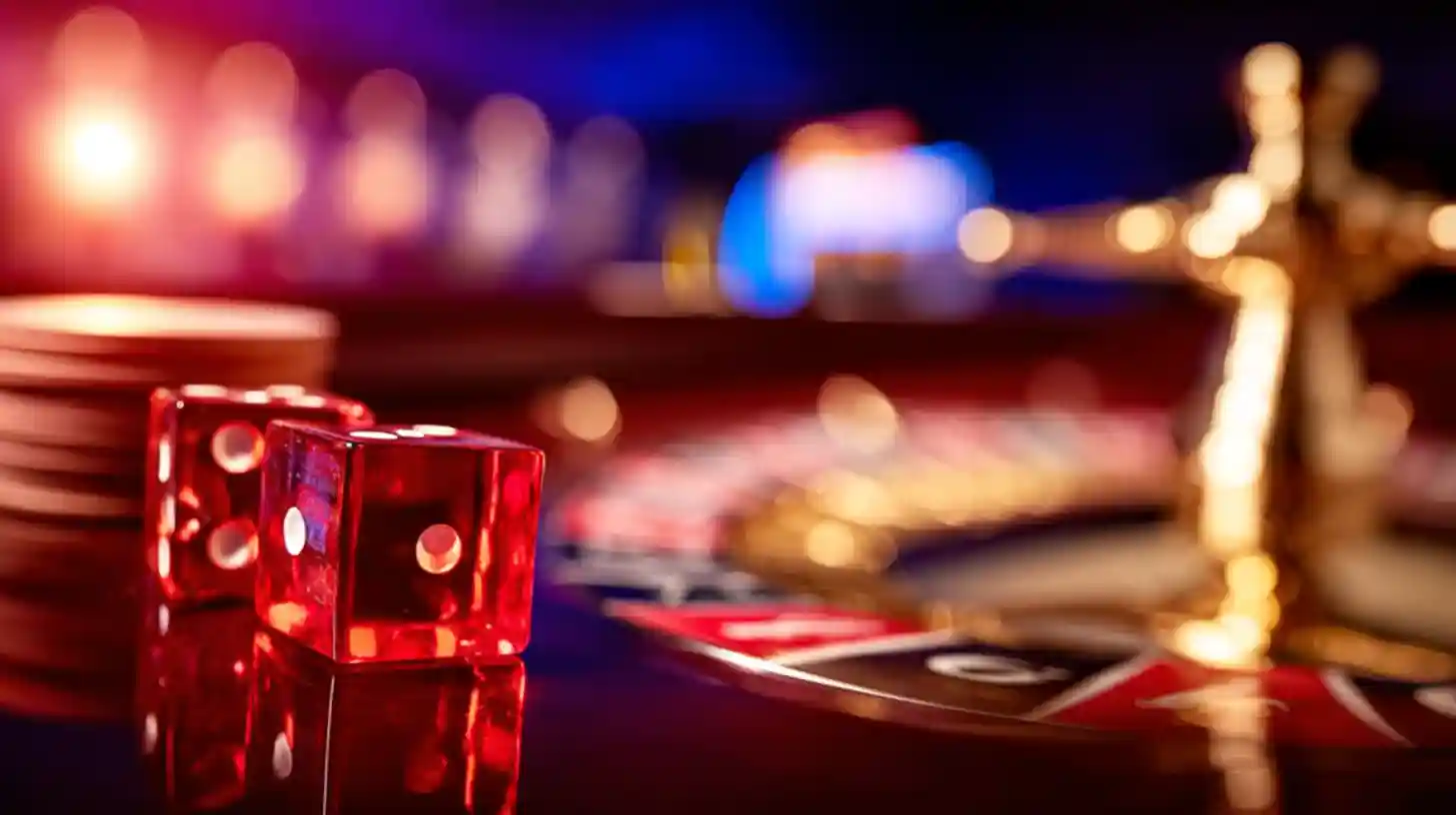 betjili casino