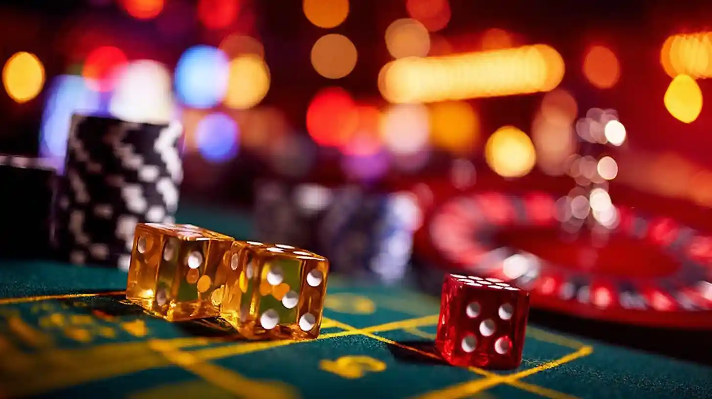 betjili online casino